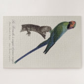 La Perruche ist ein einzigartiger Ort für Joues Puzzle (Horizontal)