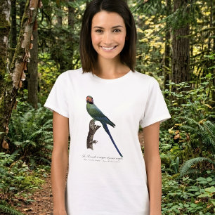 La Perruche ist ein einzigartiger Ort für Joues T-Shirt