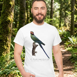 La Perruche ist ein einzigartiger Ort für Joues T-Shirt