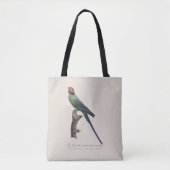 La Perruche ist ein einzigartiger Ort für Joues Tasche (Vorderseite)