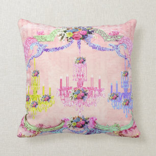 La Petite Candelier Kissen