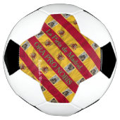 La Pieta de Madrid Fußball (Gedreht)