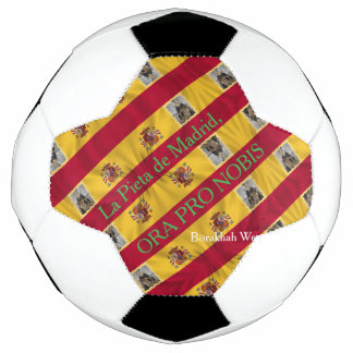 La Pieta de Madrid Fußball