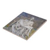 La Pietà Fliese (Seite)