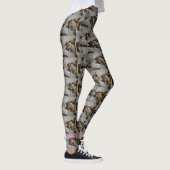 La PIETA Leggings (Rechts)