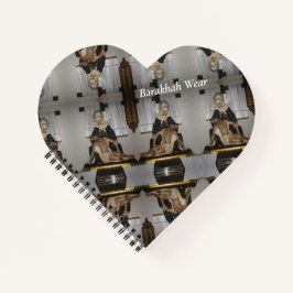 La Pieta  Notizblock