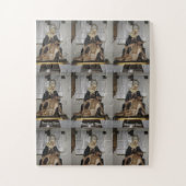 LA PIETA Puzzle (Vertikal)