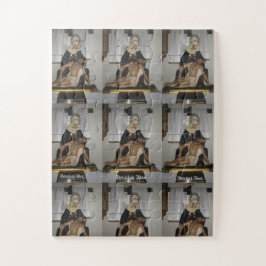 LA PIETA Puzzle
