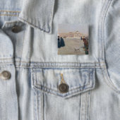 La Place du Carrousel, Paris Button (Beispiel)