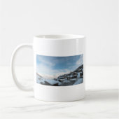 La Plagne Kaffeetasse (Links)