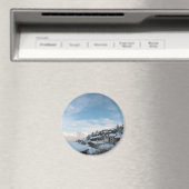 La Plagne Magnet (In Situ (Geschirrspüler))