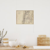 La Plata, Chile Poster (Küche)