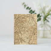 La Plata Postkarte (Stehend Vorderseite)