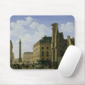 La-Platz Vendome, 1808 Mousepad (Mit Mouse)