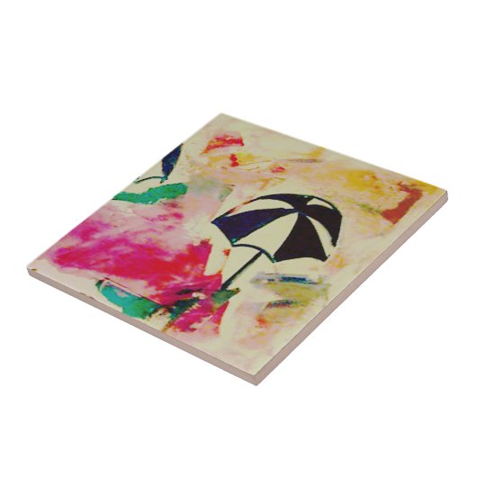 La Play Tile Fliese (Seite)