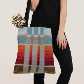 "LA PLAYA" - ATEMBERAUBENDER TOTEBEUTEL - Mexikani Tasche (Von Nahem)