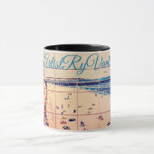 La Playa Coffe Tasse (Zentrum)