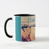 La Playa Coffe Tasse (Links)