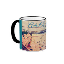 La Playa Coffe Tasse