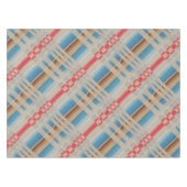 "LA PLAYA" - TABLECLOTH - HISPANISCHES ERBE TISCHDECKE (Vorderseite (Horizontal))