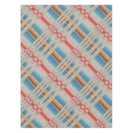 "LA PLAYA" - TABLECLOTH - HISPANISCHES ERBE TISCHDECKE