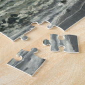 La Pointe de la Hève Puzzle (Seite)