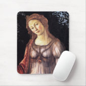 La Primavera im Detail Mousepad (Mit Mouse)