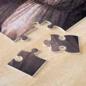 La Primavera im Detail von Sandro Botticelli Puzzle (Seite)