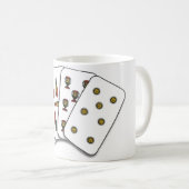 La Primiera Tasse (VorderseiteRechts)