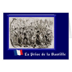 La Prize de la Bastille