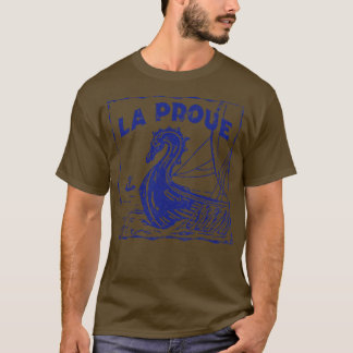 La Proue T-Shirt