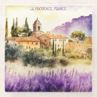 La Provence Frankreich Malerei