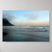 La Push, Pazifikküste - WA Poster (Vorne)