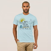 La Push Strand T-Shirt (Vorne ganz)