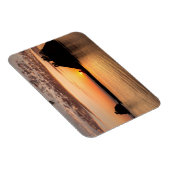 La Push, Washington. Panorama Magnet (Rechte Seite)