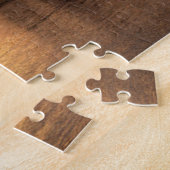 La Push, Washington. Panorama Puzzle (Seite)