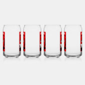 La Raclette Dosenglas (Rechts)