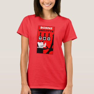 La Raclette T-Shirt