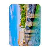 La Ramallosa Magnet (Vertikal)