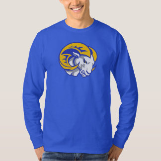 LA Rams NFC Meisterschaft 2021 T-Shirt
