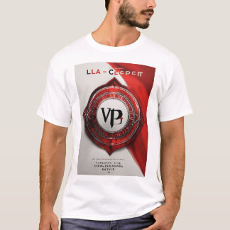 "LA Red Carpet VIP T-Shirt