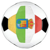 La Rioja Fußball (Gedreht)