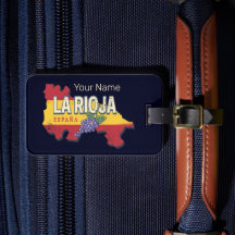 La Rioja Spanien Retro Region Weinkultur und Vinta