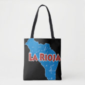 La Rioja Tasche (Vorderseite)