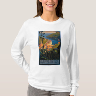 La Riviera Italienne T-Shirt