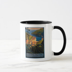 La Riviera Italienne Tasse