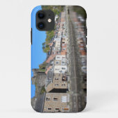 La Roche en Ardenne View, Belgien Case-Mate iPhone Hülle (Rückseite)