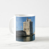 La Rochelle Kaffeetasse (Vorderseite Links)