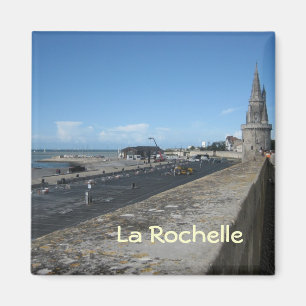 La Rochelle Magnet
