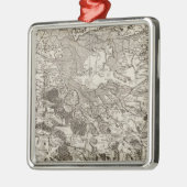 La Rochelle Ornament Aus Metall (Links)